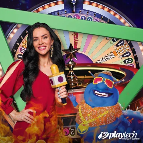 GeckoPlay Casino Hub Live Casino 3